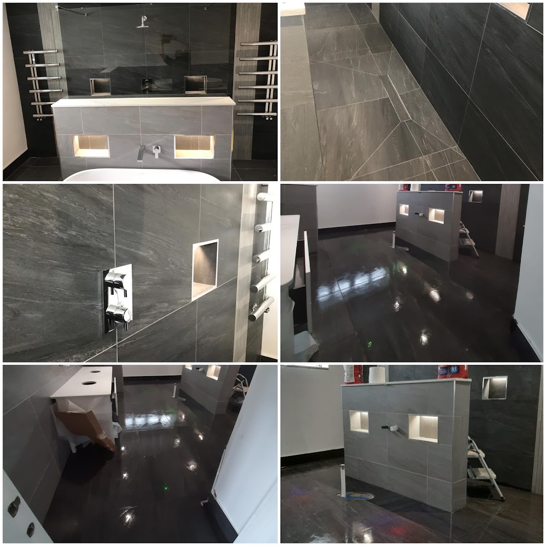Contact Tiling Nottingham · Photos 3