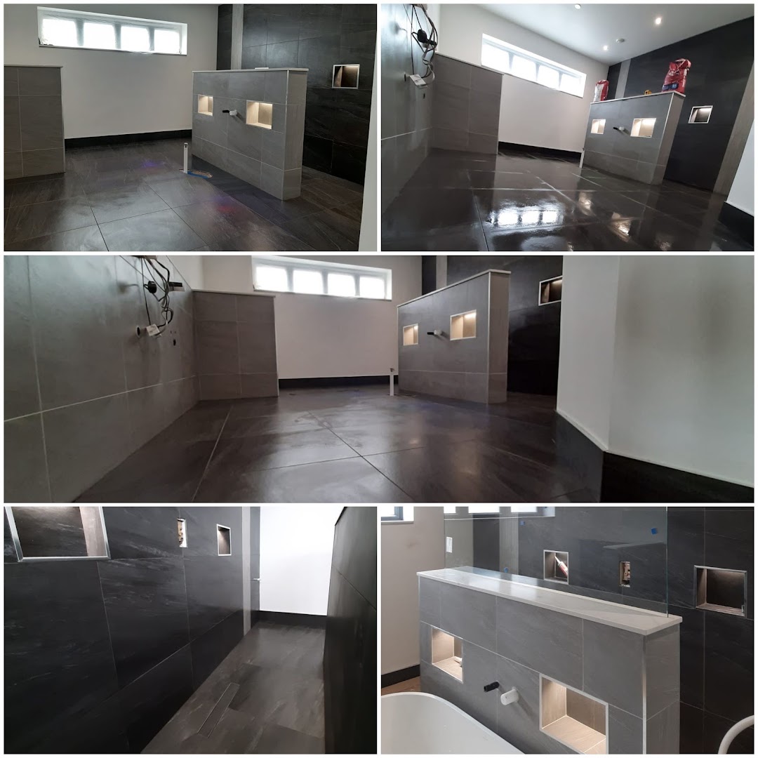 Contact Tiling Nottingham · Photos 2