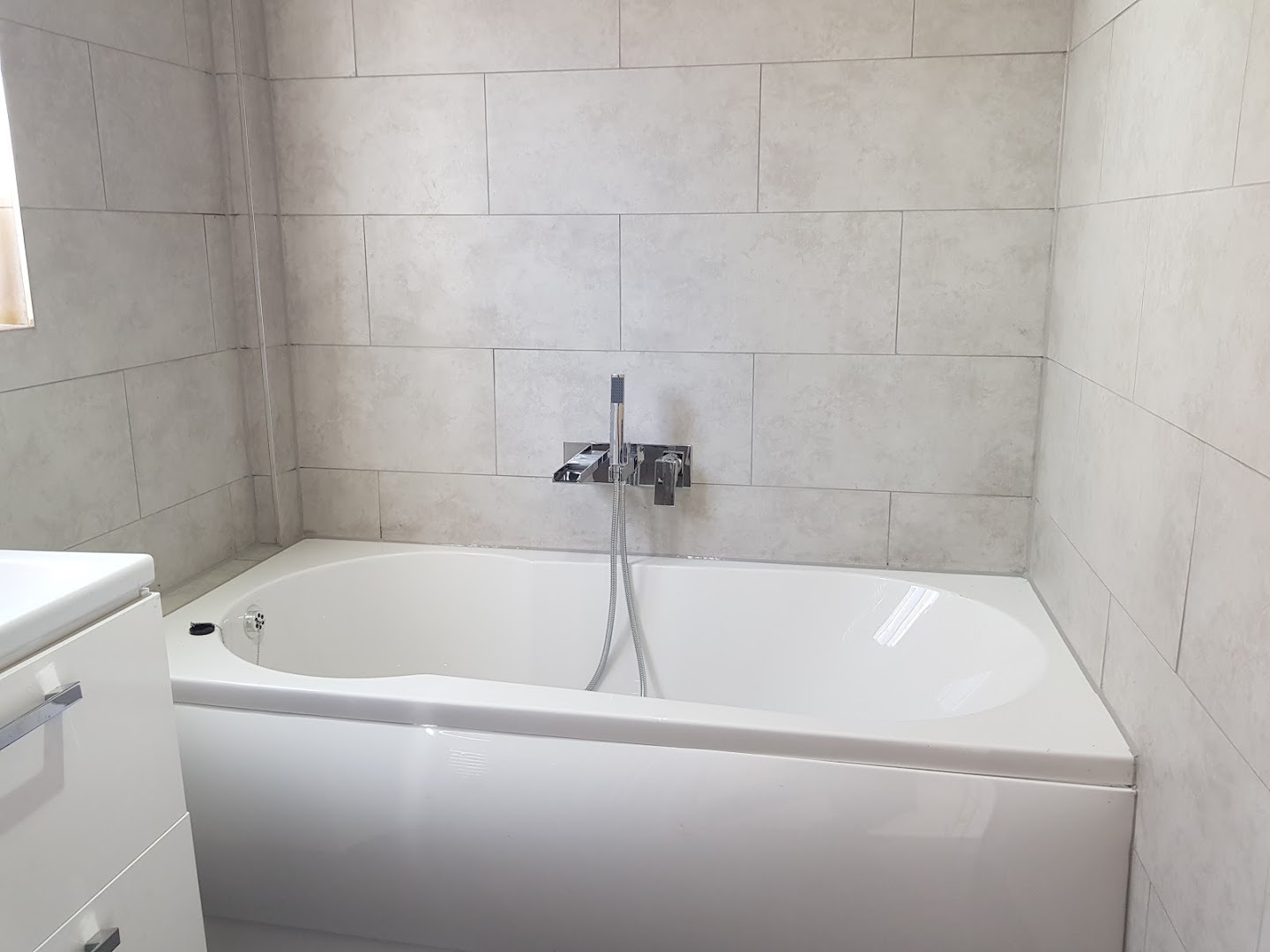 Contact Tiling Nottingham · Photos 1